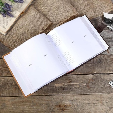 Photo album Brauberg for 200 photos 10x15 cm-3
