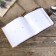 Photo album Brauberg for 200 photos 10x15 cm
