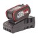 Charger KRESS KA3702, 20 V, 2 A