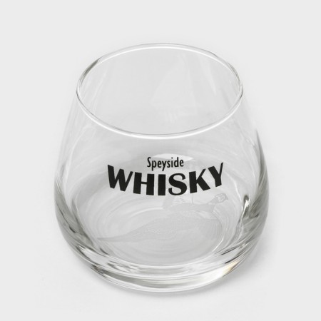 Glass glass "Regions of Scotland", 300 ml, 4 pcs-6