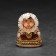 Souvenir "Hunt Little", 4x3x5 cm, selenite