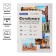 Photo paper for jet print A4, 50 sheets OfficeSpace, 230 g/m2, one -sided, matte