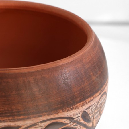 Suditsa "Ornament", 0.7 l, 11 x 13 x 13 cm-2