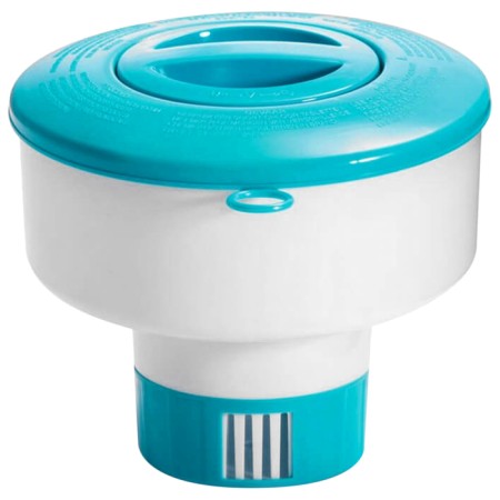 Floating dispenser 17.8 cm, 29041NP intex