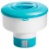 Floating dispenser 17.8 cm, 29041NP intex