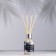 Aromatic diffuser in a gift box, 100 ml, lavender