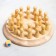 Developing game for children. Chess memory "Memory. Train memory "