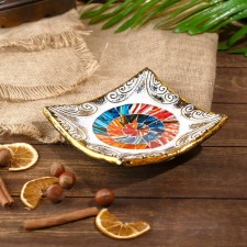 Decorative plate 