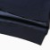 Minaku girl's vest: School Collection, dark blue color, height 128 cm