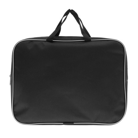 Folder with handles Textile A4, 350 x 270 x 70 mm, Calligrata Street Rasing-5