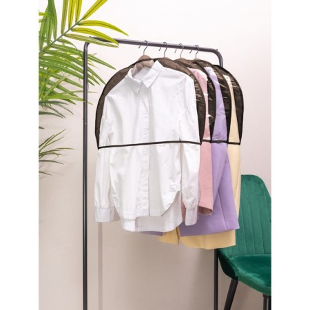 Covers-hobs on a hanger elongated, 56x39 cm-1
