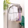 Covers-hobs on a hanger elongated, 56x39 cm