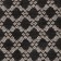Carpet eco rectangular 50x80 cm, pp 100%, juts