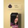 Hair Cream Eclair Omega-9, shade 1.0 black