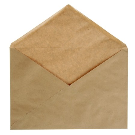 Envelum Post Craft C4 229 x 324 mm, without telling, without window, glue, 90 g/m2-1