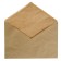 Envelum Post Craft C4 229 x 324 mm, without telling, without window, glue, 90 g/m2