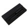 Switching handle, 0.7 mm, BrunovisConti Palermo, Blue rod, metal case Soft Touch graphite, in case