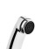 ONIX A-1104 kitchen mixer, single-leaf, short spout, chrome