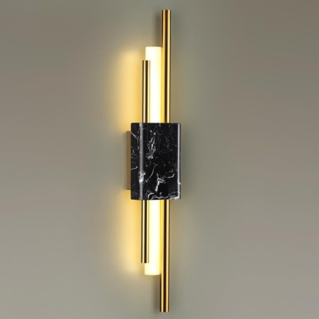 Wall lamp MARMI IP20 LED 10W 3000k 625LM-1