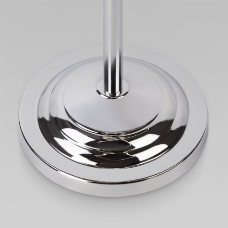 The floor lamp Olenna, 60W, E27, 40x40x169.4 cm-2