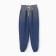 Sports pants for boys, I have launched, blue color, height 122-128 cm