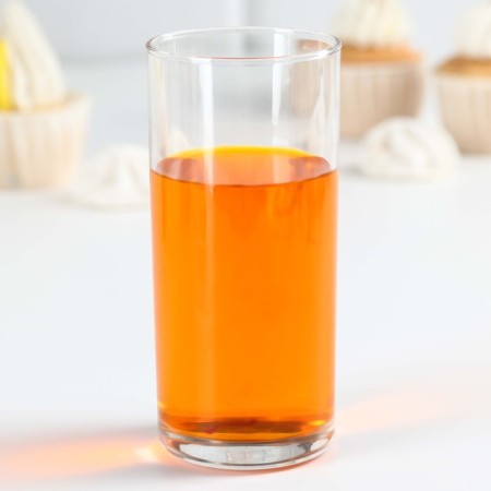 Dry water -soluble "yellow" for desserts, 5 g.-4