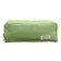 School Penal on the zipper 3-section, green