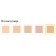 Tonal base Eveline Better than Perfec, tone 05 Creamyl Beige, 30 ml