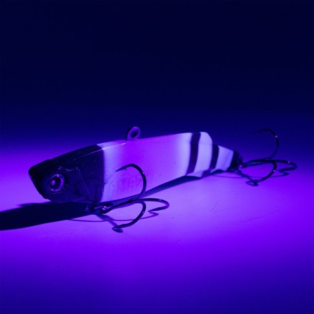 Rattlin Namazu Stalker Silicone, L = 90 mm, 28g, drowning No. 27-5