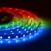 The Apeyron Electrics 5 m, IP20, SMD5050, 60 LED/m, 14.4 W/m, 24 V, RGB