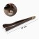 Bamboo forceps for tea ceremony, 17 cm