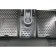 3D mats in the Renault Kaptur salon, 04/2016-2020, polyurethane, set 4 pcs