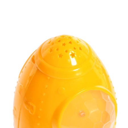 Mi-Mi-Mi-Mim toy “Rocket with a Projector”, 50 songs, poems, sounds, light effects-3