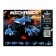 Designer machine 10 in 1 Unicon Mechanics, 208 parts, 6+