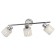 LESE 7027-703 3 x E14 40W lamp