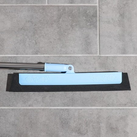 Dilan's waterproof for the floor, stainless steel stainless steel, 34 × 2.5 × 90 cm-2
