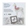 Lams. No Drama - Color Lama. Antistress coloring for creativity and inspiration