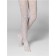 Pantyhouses Polyamide Conte Elegant Amelie, height 152-158 cm, Bianco color