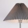 Paoney lampsire, 40W, E27, 45x45x162.5 cm