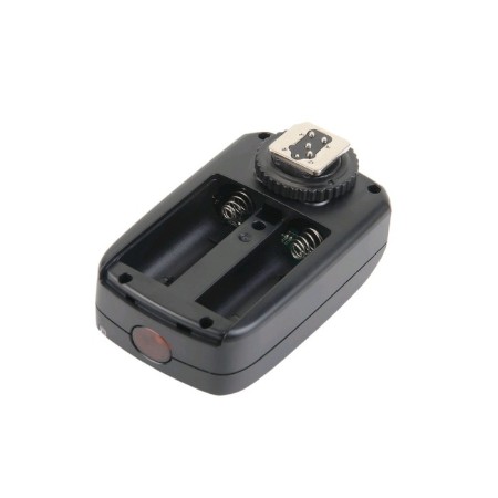 TRC-3.0 LCD Radiosynchronizer for Nikon-3