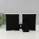 Photo frame plastic in 2 photos 10x15 cm "Eiffel Tower and Seagull" White 17.5x28x3 cm