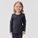 Pajama Children's Minaku, graphite color, height 86-92 cm