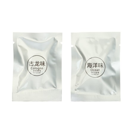 Flavor cat pilot, 2 aromas, black and gray-4