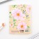 Notepad A6, 32 l. In the cell "bloom"