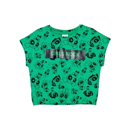 Футболка для девочки PlayToday, рост 158 см-3