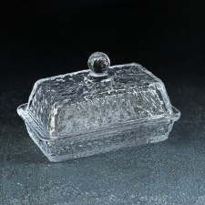 Glass oil 