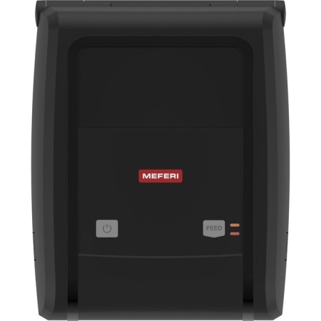 MEFERI thermal Priprinter MP4000d (for Pech.M.) Stationary black-1