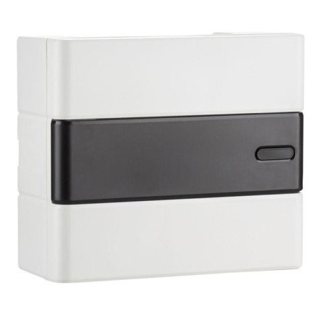 Shield Distributive hinged era B0052639, IP41