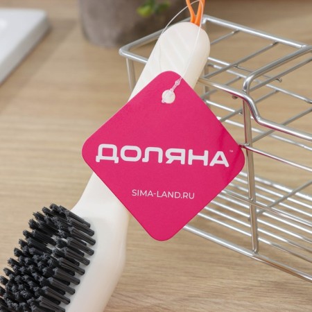Brush with a dose of a share, 17 × 4.5 × 4.5 cm-6