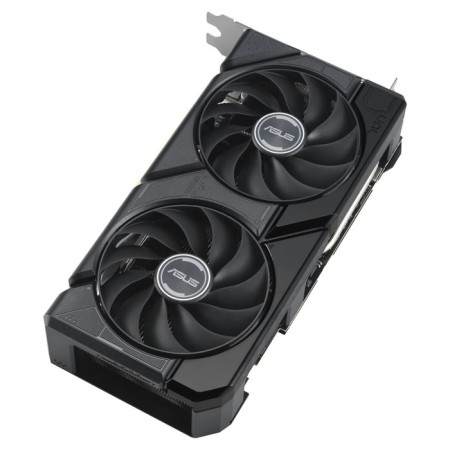 Video card ASUS PCI-E 4.0 Dual-RTX4070S-12G-EVO NVIDIA GeForce RTX 4070 Super 12GB 192BIT G 107039-2